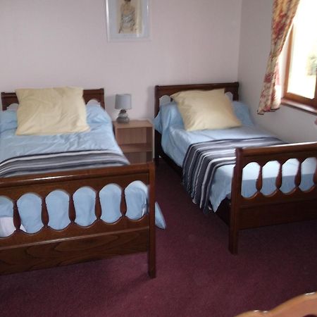 La Ferme De Montaigu Bed and Breakfast Kamer foto