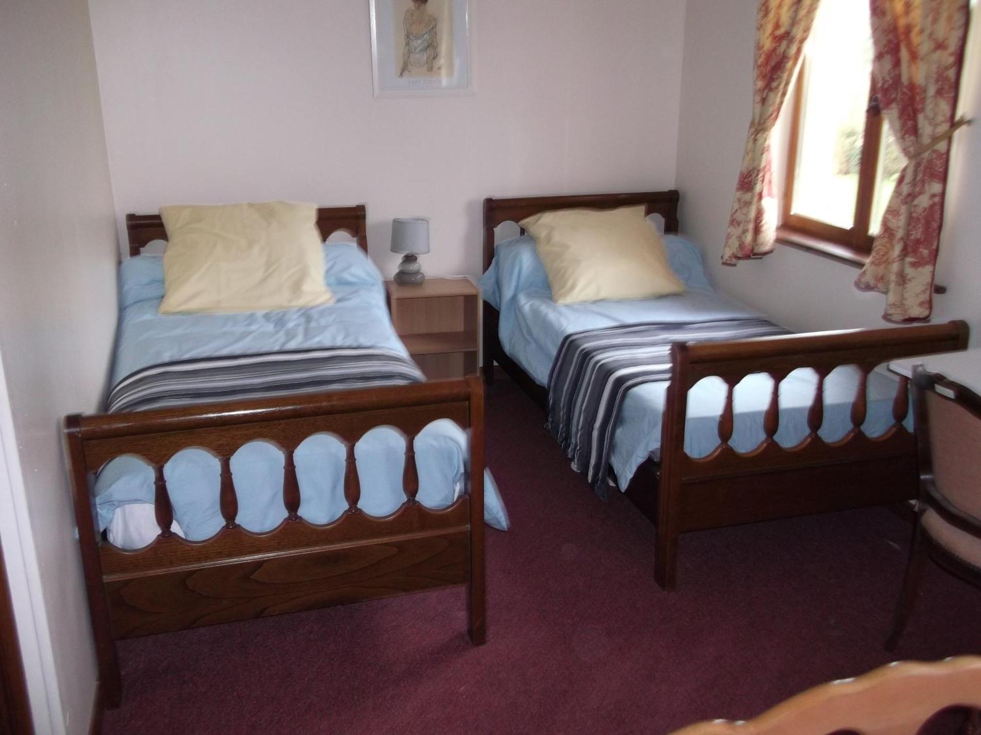 La Ferme De Montaigu Bed and Breakfast Kamer foto