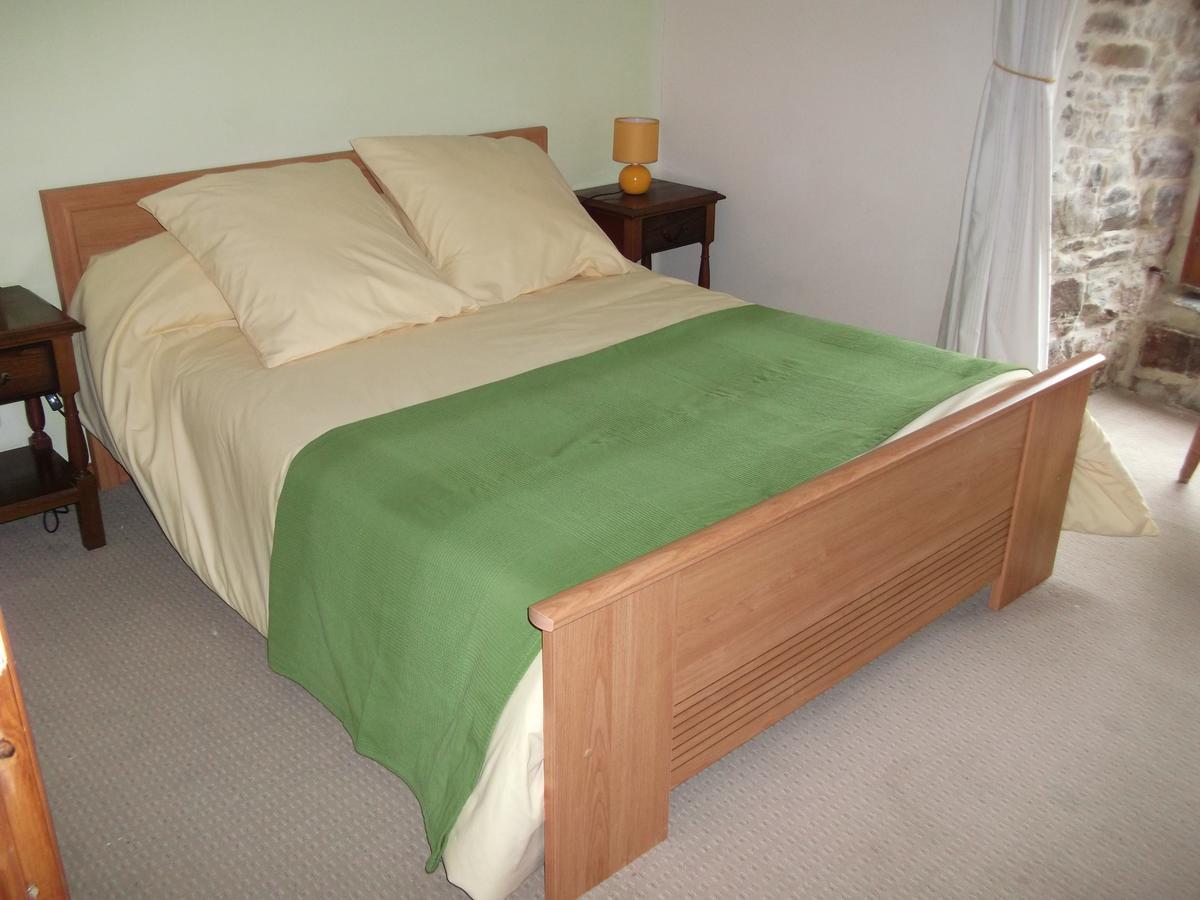 La Ferme De Montaigu Bed and Breakfast Kamer foto
